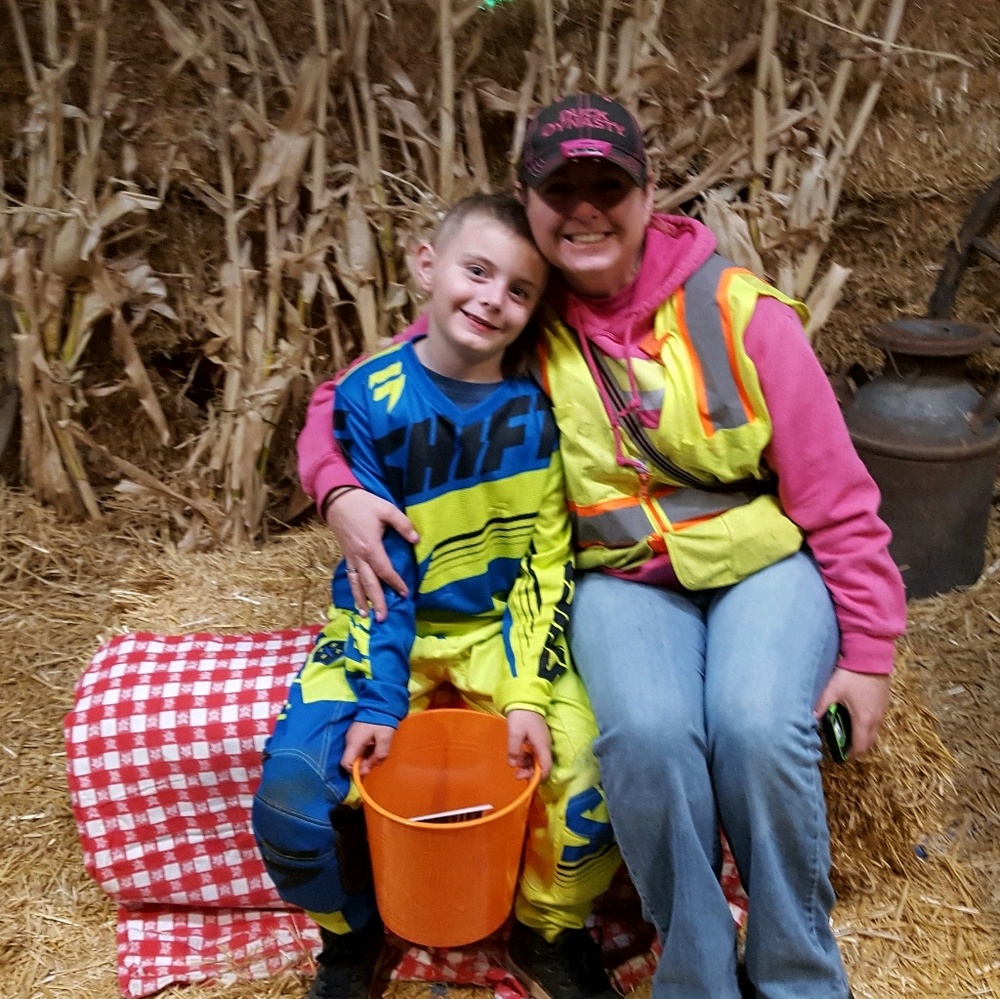 Meet your Posher, Stephanie